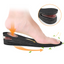 Height increasing insole for women invisible and comfortable air cushion Martin boots with half pad and full pad air cushion - Korvel