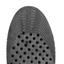 Height increasing insole for women invisible and comfortable air cushion Martin boots with half pad and full pad air cushion - Korvel