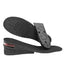 Height increasing insole for women invisible and comfortable air cushion Martin boots with half pad and full pad air cushion - Korvel