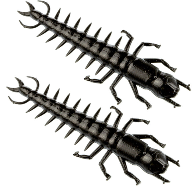 Custom Hellgrammites