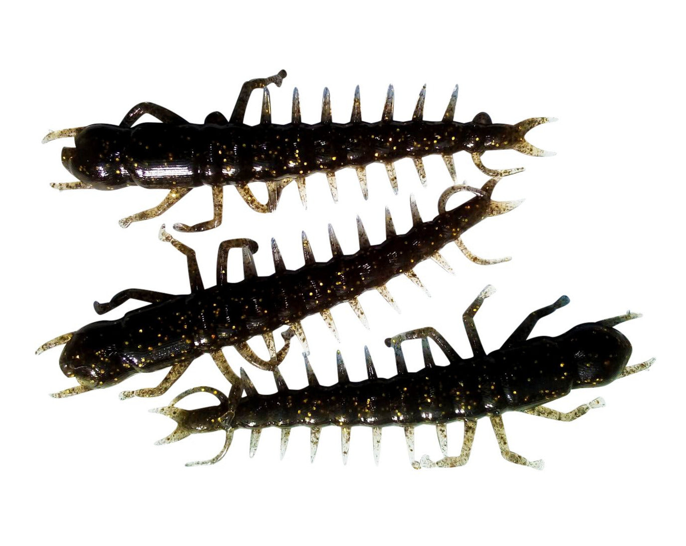 Custom Hellgrammites