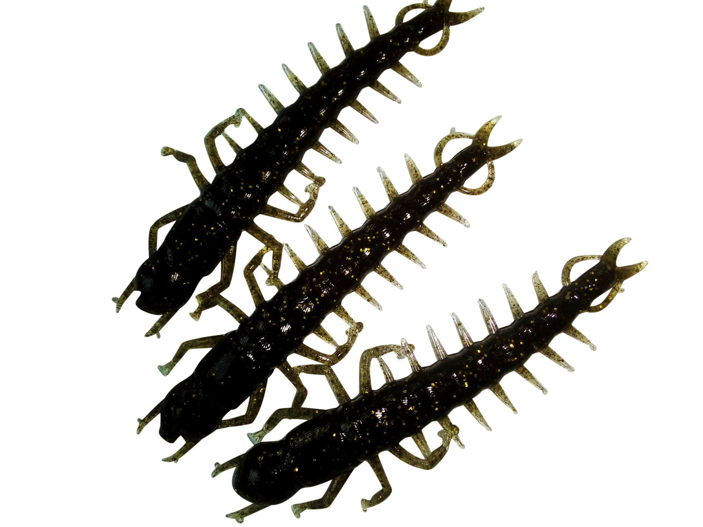 Custom Hellgrammites