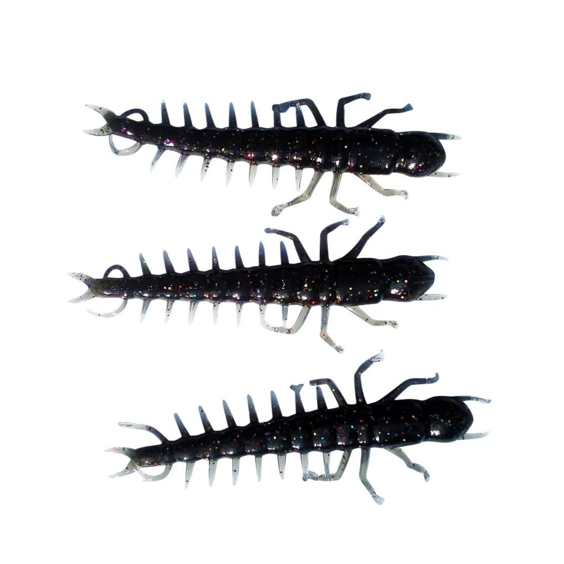 Custom Hellgrammites