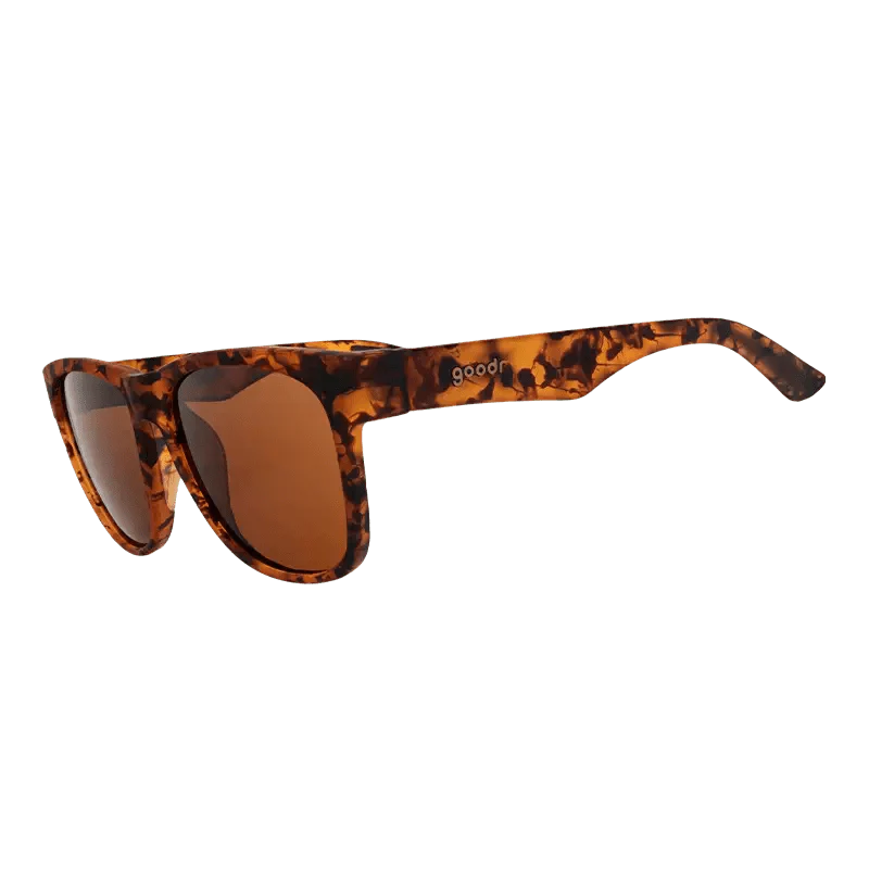 BFG Premium Sunglasses: Hellhound Hallucinations Edition - Korvel