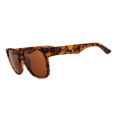 BFG Premium Sunglasses: Hellhound Hallucinations Edition - Korvel