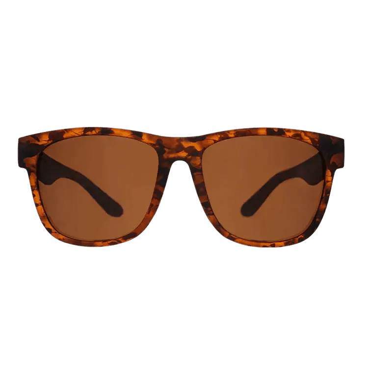 BFG Premium Sunglasses: Hellhound Hallucinations Edition - Korvel