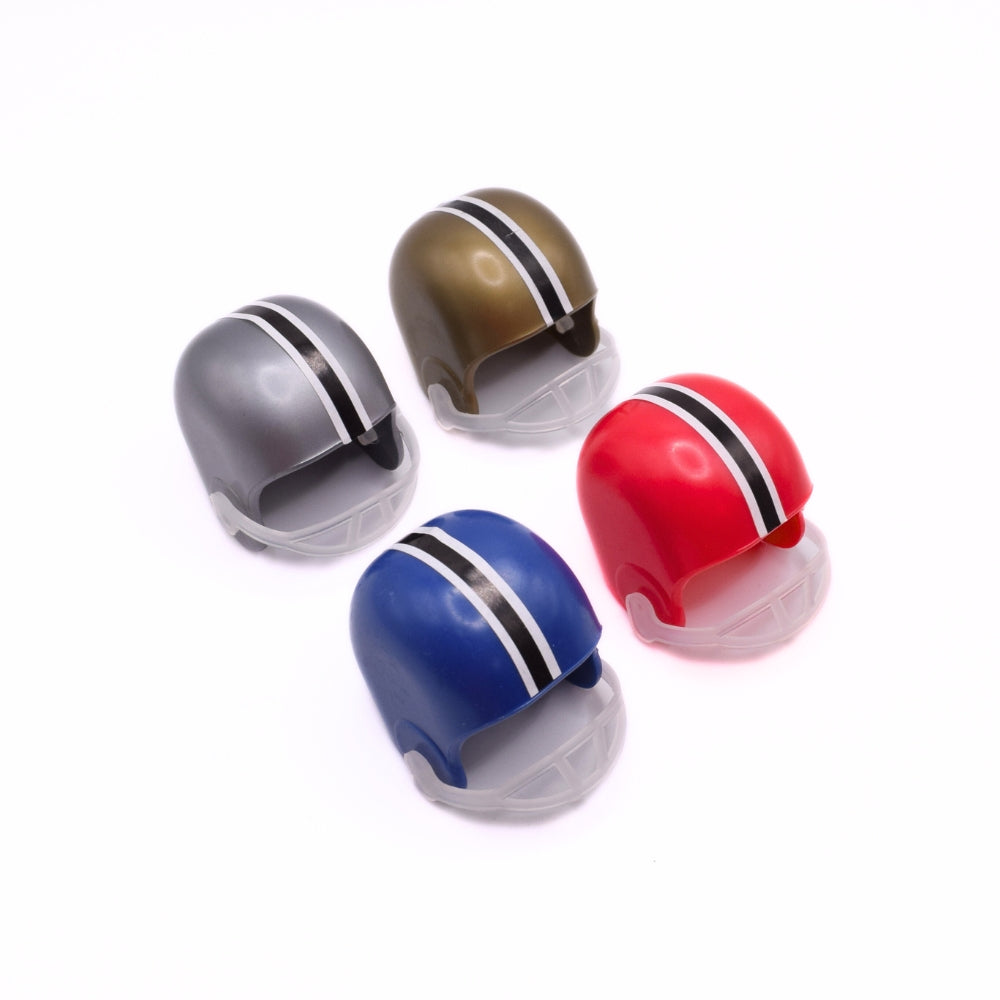 Ensemble de décoration de cupcakes et gâteaux sur le thème du football - 54 pièces