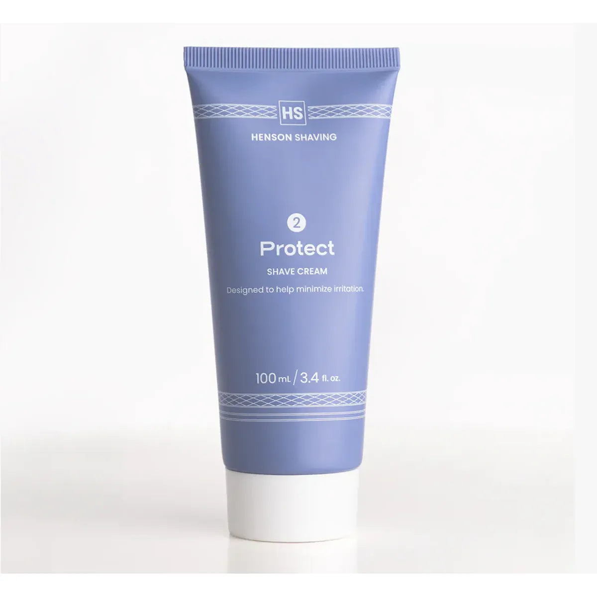 Crème à raser Henson Protect 3,4 oz