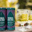 Enchanted Garden Zero-Proof Cocktail Kit