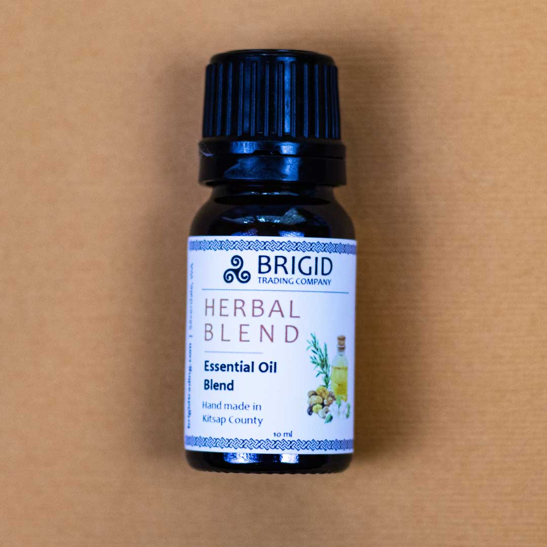 Premium Essential Oil Diffuser Blends - Unique Fragrance Creations - Korvel