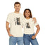 Here Kitty Kitty Funny Tee - Humorous Shirt for Cat Lovers