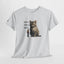 Here Kitty Kitty Funny Tee - Humorous Shirt for Cat Lovers