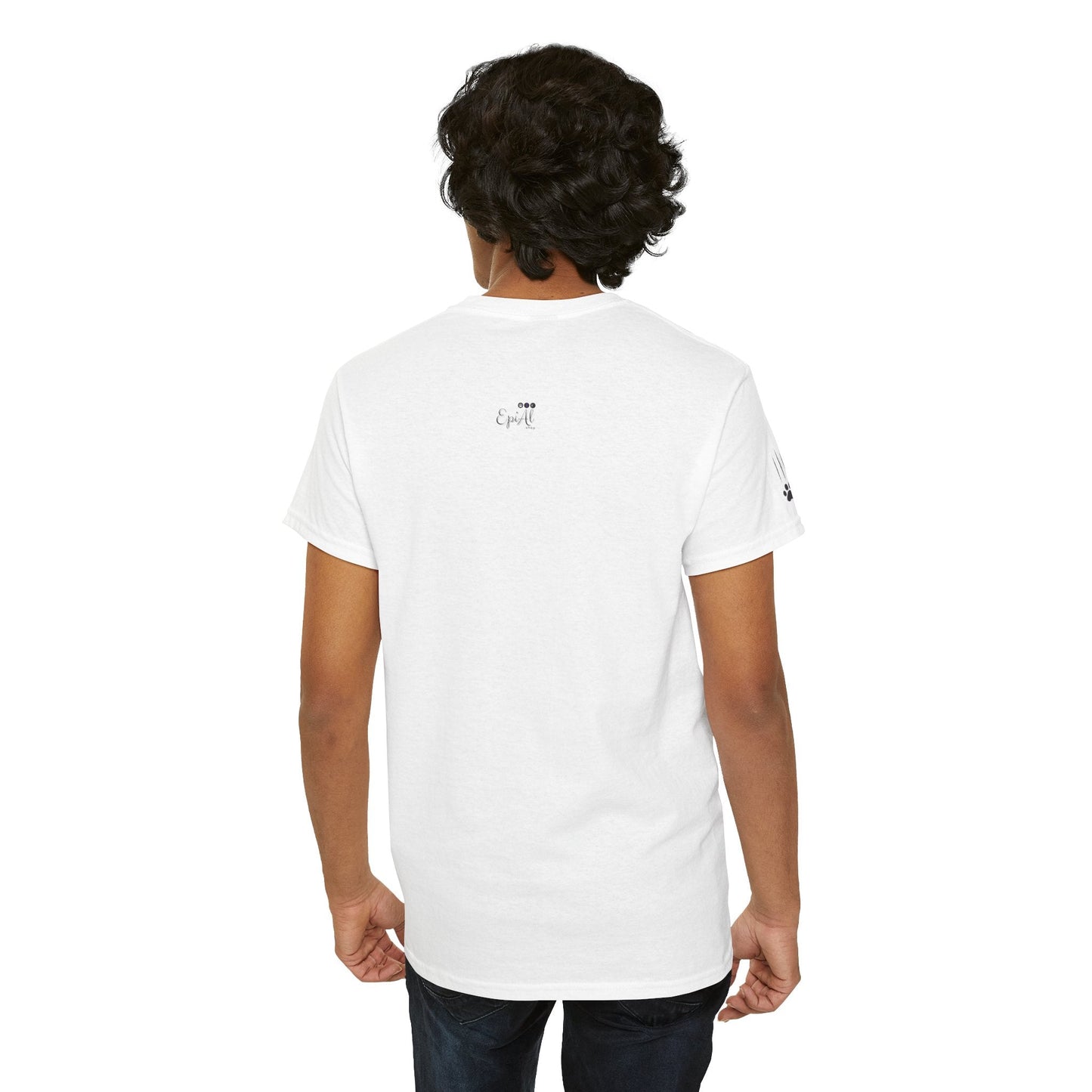 Here Kitty Kitty Funny Tee - Humorous Shirt for Cat Lovers