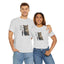 Here Kitty Kitty Funny Tee - Humorous Shirt for Cat Lovers