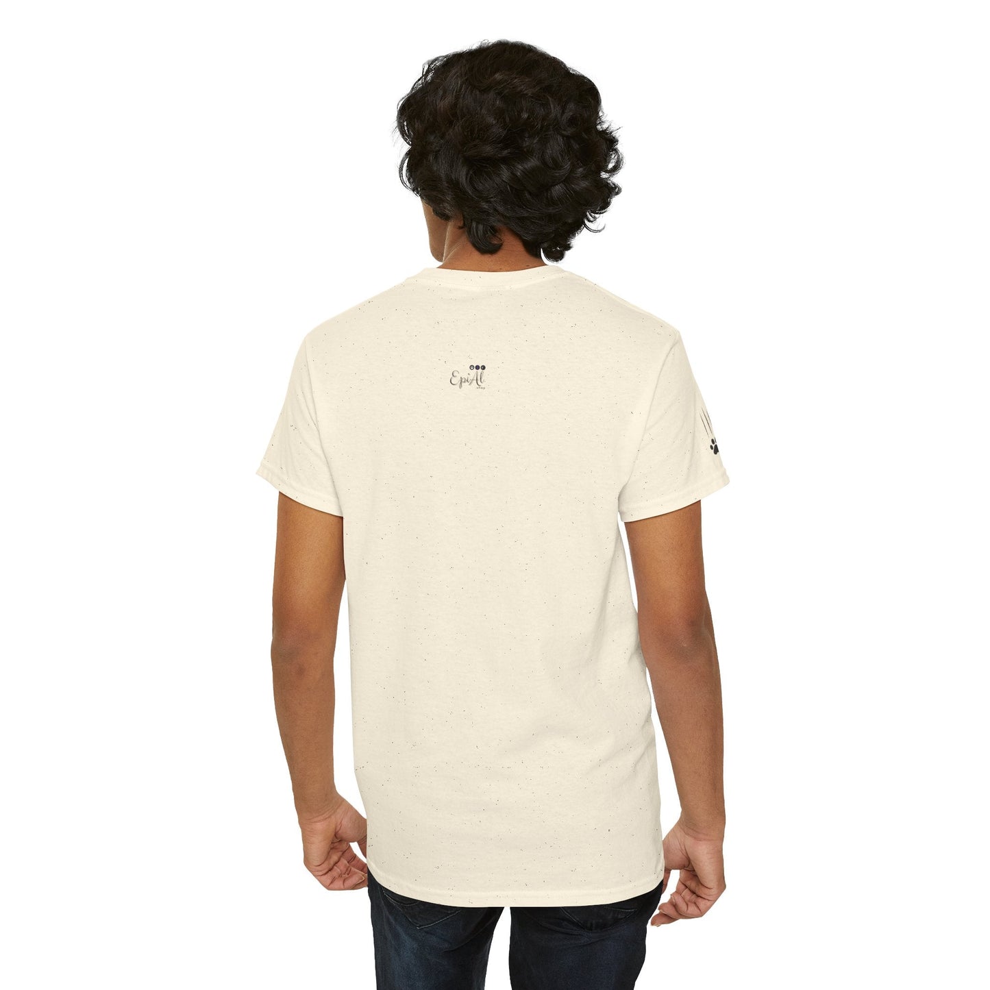 Here Kitty Kitty Funny Tee - Humorous Shirt for Cat Lovers