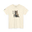 Here Kitty Kitty Funny Tee - Humorous Shirt for Cat Lovers