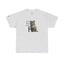 Here Kitty Kitty Funny Tee - Humorous Shirt for Cat Lovers