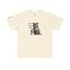 Here Kitty Kitty Funny Tee - Humorous Shirt for Cat Lovers
