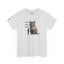 Here Kitty Kitty Funny Tee - Humorous Shirt for Cat Lovers