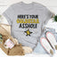 Gold Star Tee - Soft & Stylish Everyday Wear