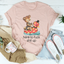 Here To Be Bold Tee