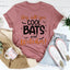 Hey All You Cool Bats And Witches Tee