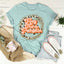 Hey There Pumpkin Tee - Korvel