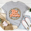 Hey There Pumpkin Tee - Korvel