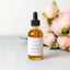 Natural Belly Oil for Stretch Marks & Skin Care