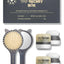 I DEW CARE Champú Seco - Set de Regalo Tap Secret Trio
