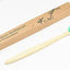 Brosse à dents en bois écologique