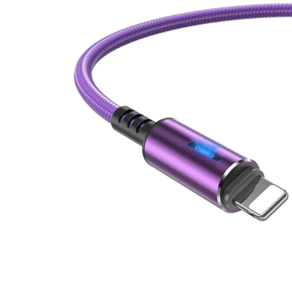 Premium Fast Charger USB Cable