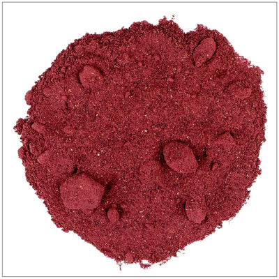 Polvo de Flor de Hibisco Premium