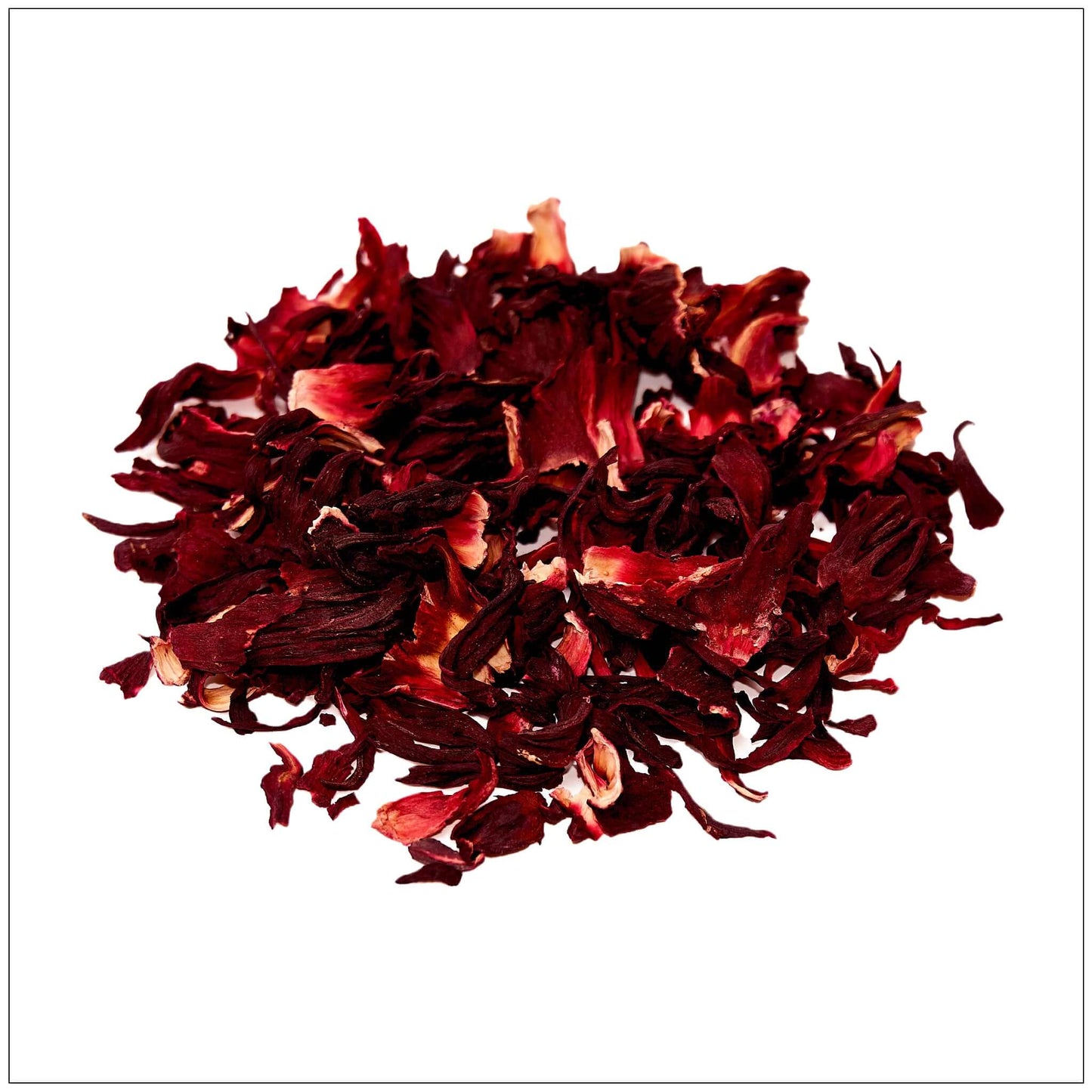 Hibiscus Flower Tea - Korvel