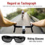 Hidden Camera Glasses - Korvel