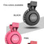 High Bicycle Electric Bell Invisible Waterproof Bike Horn For Scooter USB Charging Riding Equipment Accessory Electric Bike Horn  Cycling Bicycle Scooter Horn With Rechargeable Battery - Korvel