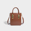 Trendy Small Square Crossbody Bag for Women