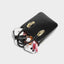 Trendy Small Square Crossbody Bag for Women