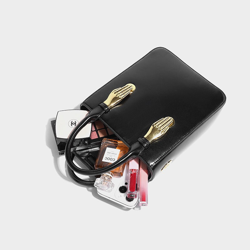 Trendy Small Square Crossbody Bag for Women