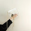 Premium Mini Rhombus Chain Crossbody Bag for Women
