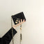 Premium Mini Rhombus Chain Crossbody Bag for Women