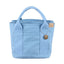 High Grade Canvas Bag Bento Bag Handbag 16A Canvas Women's Bag Handbag - Korvel