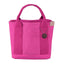 High Grade Canvas Bag Bento Bag Handbag 16A Canvas Women's Bag Handbag - Korvel