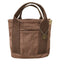 High Grade Canvas Bag Bento Bag Handbag 16A Canvas Women's Bag Handbag - Korvel