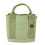 High Grade Canvas Bag Bento Bag Handbag 16A Canvas Women's Bag Handbag - Korvel