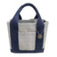 High Grade Canvas Bag Bento Bag Handbag 16A Canvas Women's Bag Handbag - Korvel