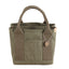 High Grade Canvas Bag Bento Bag Handbag 16A Canvas Women's Bag Handbag - Korvel