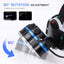 Ultra Bright Rechargeable LED Headlamp - 7 Modes & Waterproof Design for Outdoor Adventures - Korvel