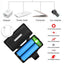 Ultra Bright Rechargeable LED Headlamp - 7 Modes & Waterproof Design for Outdoor Adventures - Korvel