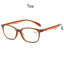 Lunettes de protection contre la lumière bleue premium - Monture carrée classique